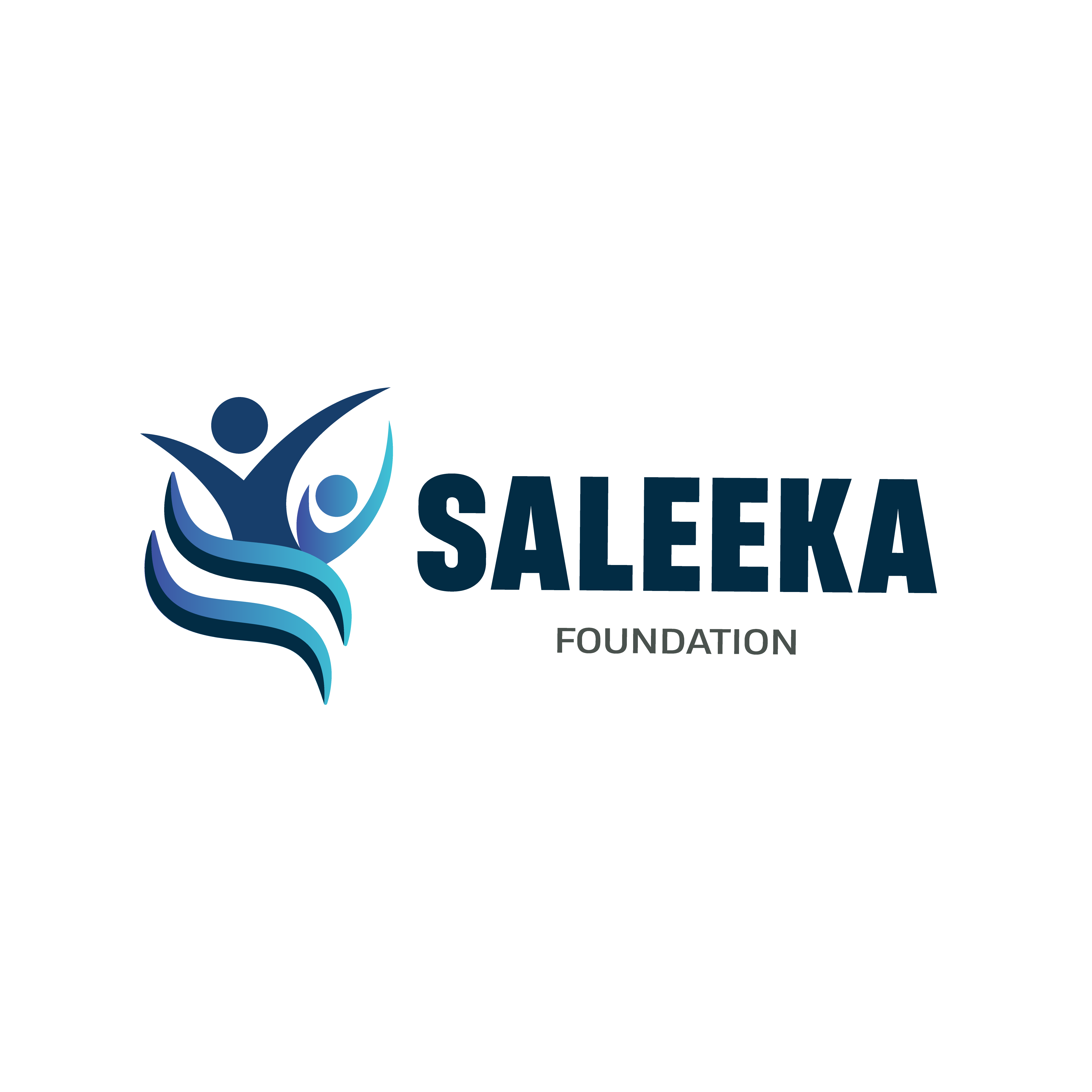 Saleeka Foundation Logo
